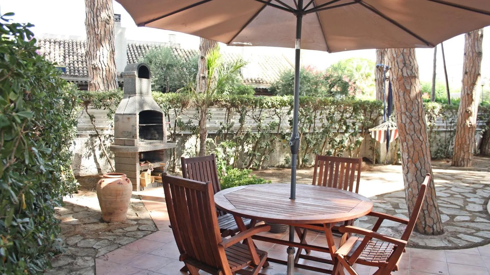 Latorre Seafront Villa Cambrils