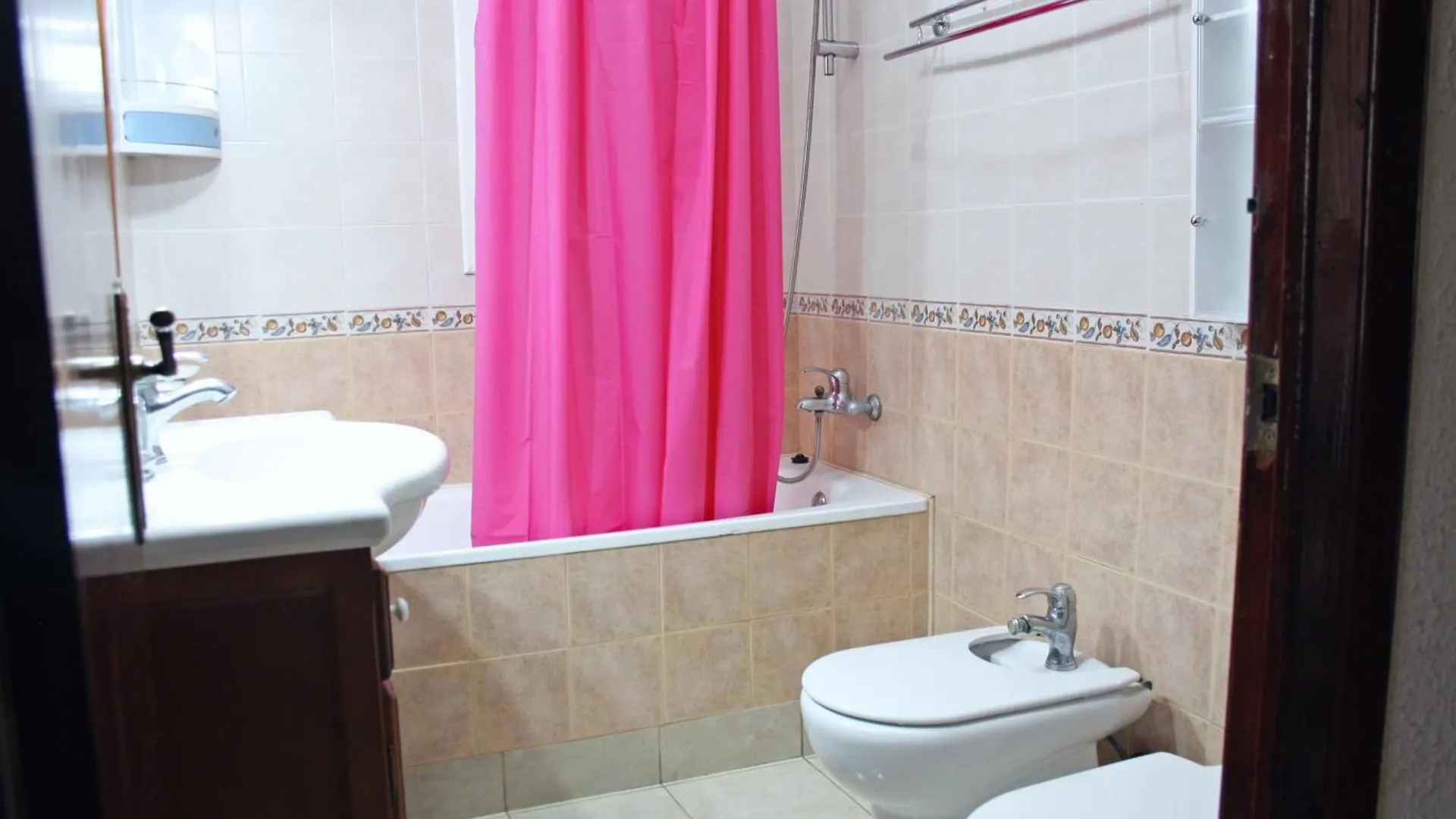 Latorre Seafront Villa Cambrils