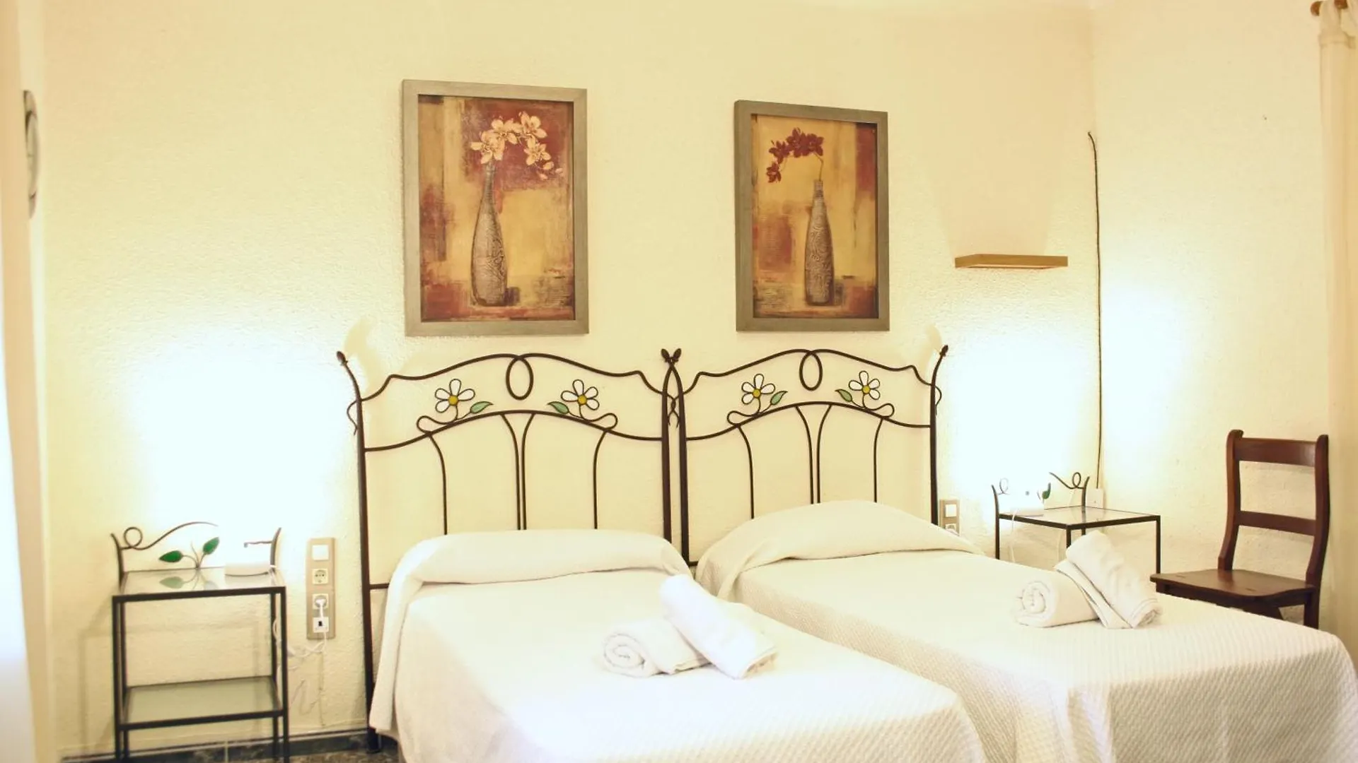 Latorre Seafront Villa Cambrils